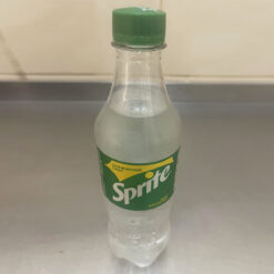 Спрайт 0,5 л