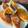 Зрази з грибами (від 5 штук)