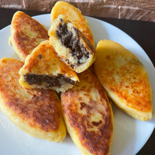Зрази з грибами (від 5 штук)