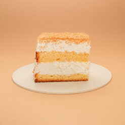 Тістечко лимоне