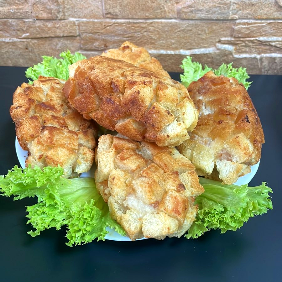 Котлета Пожарська