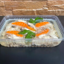 Холодець курячий