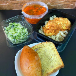 Страви на сьогодні (готовність 60-90 хв)