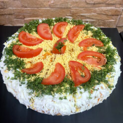 Печінковий торт 1.7 кг