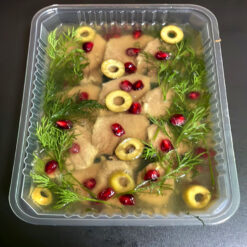 Язик заливний